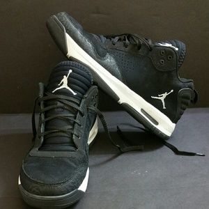 air jordan after game